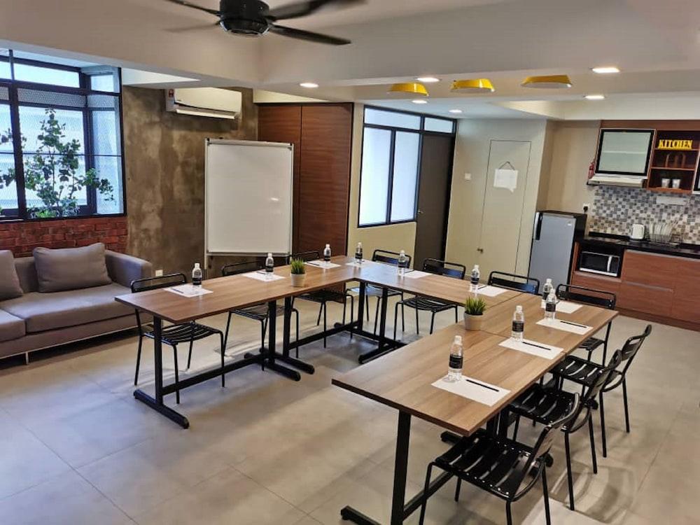 Fahrenheit Suites Bukit Bintang, Kuala Lumpur Buitenkant foto