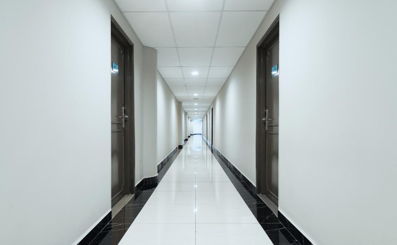 Fahrenheit Suites Bukit Bintang, Kuala Lumpur Buitenkant foto